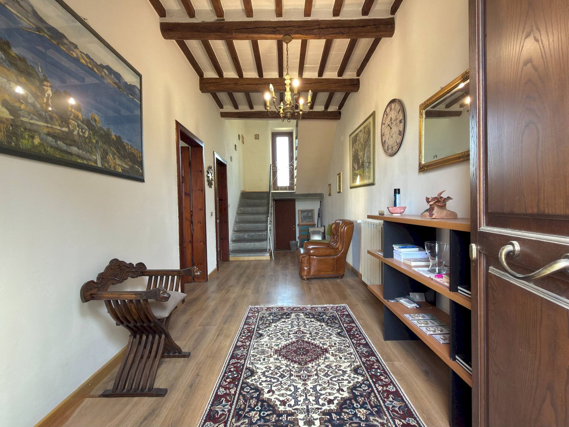 Foto 1 - Casa indipendente Via Sarzanese, Lucca - foto 1