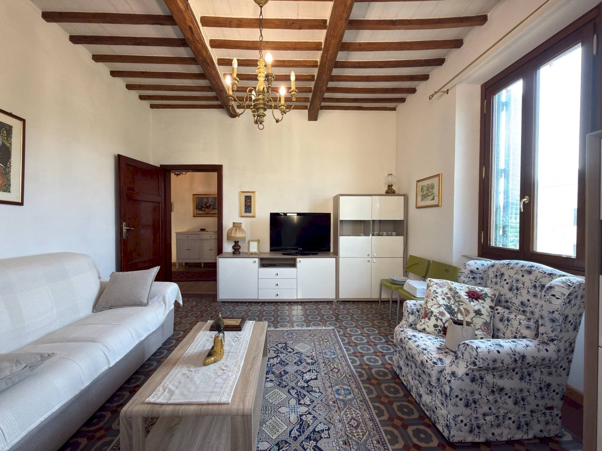 Foto 2 - Casa indipendente Via Sarzanese, Lucca - foto 2