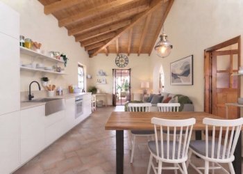 Cucina - Villa Frazione Poggi San Spirito, 33, Ceva - photo 8