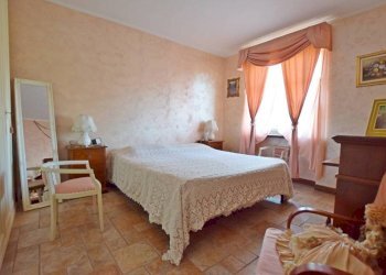 Camera da letto - Villa Frazione Poggi San Spirito, 33, Ceva - photo 11