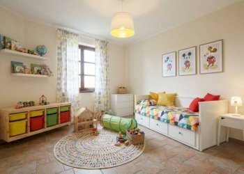 Camera da letto - Villa Frazione Poggi San Spirito, 33, Ceva - photo 13