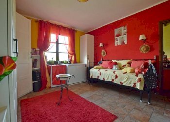 Camera da letto - Villa Frazione Poggi San Spirito, 33, Ceva - photo 14