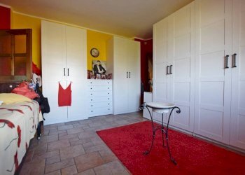 Camera da letto - Villa Frazione Poggi San Spirito, 33, Ceva - photo 15