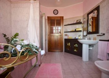 Bagno - Villa Frazione Poggi San Spirito, 33, Ceva - photo 17
