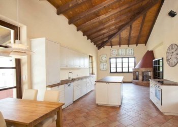 Soggiorno - Villa Frazione Poggi San Spirito, 33, Ceva - photo 18