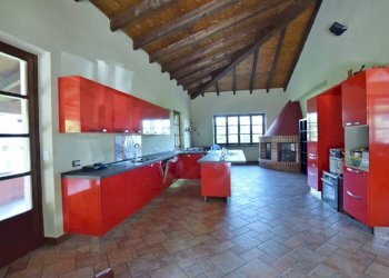 Soggiorno - Villa Frazione Poggi San Spirito, 33, Ceva - photo 19
