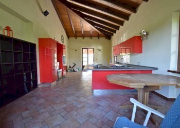 Soggiorno - Villa Frazione Poggi San Spirito, 33, Ceva - photo 20