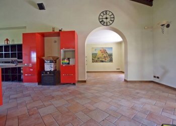 Soggiorno - Villa Frazione Poggi San Spirito, 33, Ceva - photo 21