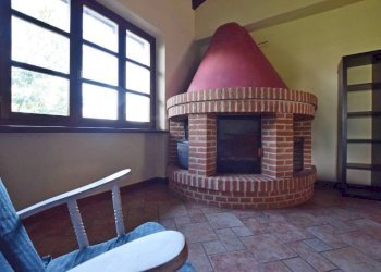 Soggiorno - Villa Frazione Poggi San Spirito, 33, Ceva - photo 22