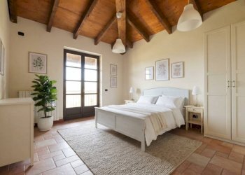 Camera da letto - Villa Frazione Poggi San Spirito, 33, Ceva - photo 23