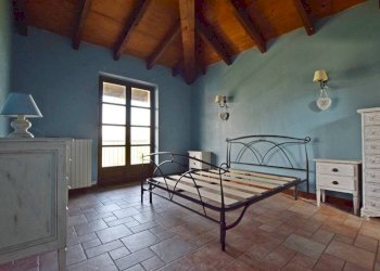 Camera da letto - Villa Frazione Poggi San Spirito, 33, Ceva - photo 24