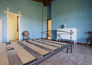 Camera da letto - Villa Frazione Poggi San Spirito, 33, Ceva - photo 25