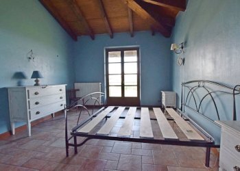 Camera da letto - Villa Frazione Poggi San Spirito, 33, Ceva - photo 26