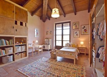 Camera da letto - Villa Frazione Poggi San Spirito, 33, Ceva - photo 27