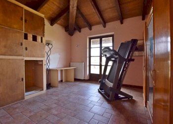 Camera da letto - Villa Frazione Poggi San Spirito, 33, Ceva - photo 28