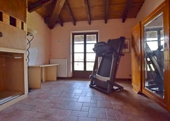 Camera da letto - Villa Frazione Poggi San Spirito, 33, Ceva - photo 29