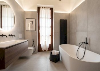 Bagno - Villa Frazione Poggi San Spirito, 33, Ceva - photo 30
