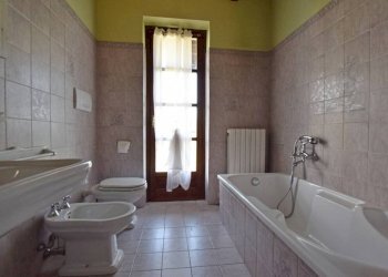 Bagno - Villa Frazione Poggi San Spirito, 33, Ceva - photo 31