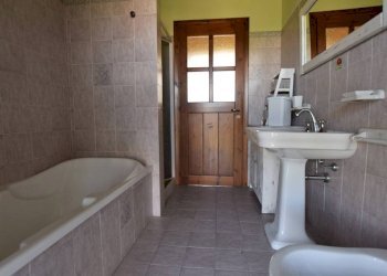 Bagno - Villa Frazione Poggi San Spirito, 33, Ceva - photo 32