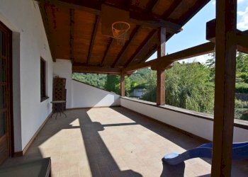 Terrazzo - Villa Frazione Poggi San Spirito, 33, Ceva - photo 34