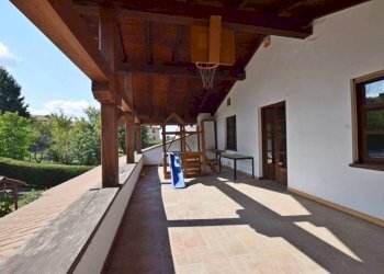Terrazzo - Villa Frazione Poggi San Spirito, 33, Ceva - photo 35