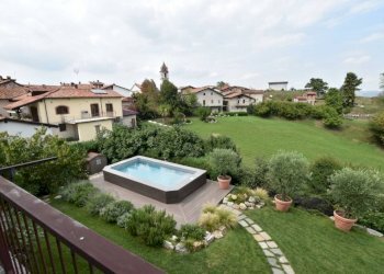 Piscina - Villa Frazione Poggi San Spirito, 33, Ceva - photo 36