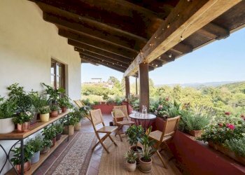 Terrazzo - Villa Frazione Poggi San Spirito, 33, Ceva - photo 38
