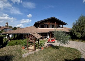 Giardino - Villa Frazione Poggi San Spirito, 33, Ceva - photo 40