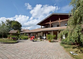 Giardino - Villa Frazione Poggi San Spirito, 33, Ceva - photo 41