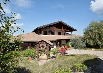 Giardino - Villa Frazione Poggi San Spirito, 33, Ceva - photo 42