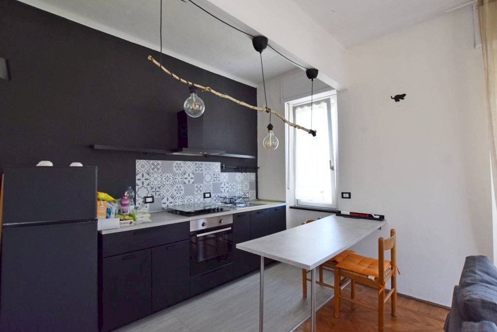 Cucina - Appartamento via 1 Alpini, 8, Mondovì - foto 1