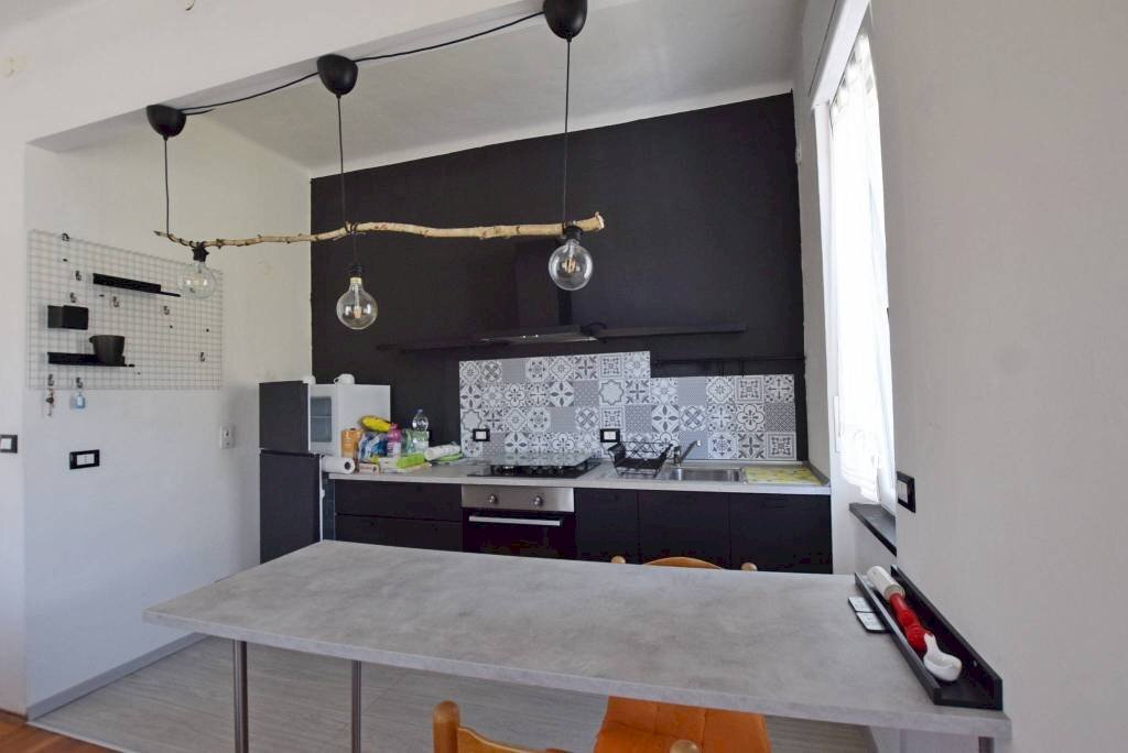 Cucina - Appartamento via 1 Alpini, 8, Mondovì - foto 2