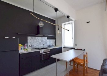 Cucina - Appartamento via 1 Alpini, 8, Mondovì - foto 1