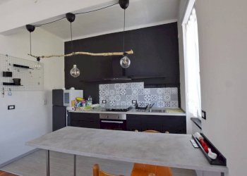 Cucina - Appartamento via 1 Alpini, 8, Mondovì - foto 2