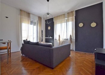 Salone - Appartamento via 1 Alpini, 8, Mondovì - foto 3