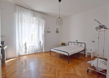 Camera da letto - Appartamento via 1 Alpini, 8, Mondovì - foto 7