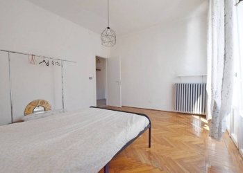 Camera da letto - Appartamento via 1 Alpini, 8, Mondovì - foto 8