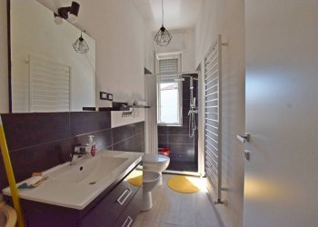 Bagno - Appartamento via 1 Alpini, 8, Mondovì - foto 9