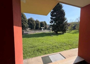 Giardino - Attico via 25 Aprile, 33, San Mauro Torinese - foto 3