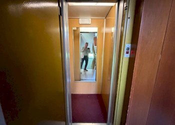 Ascensori - Attico via 25 Aprile, 33, San Mauro Torinese - foto 5