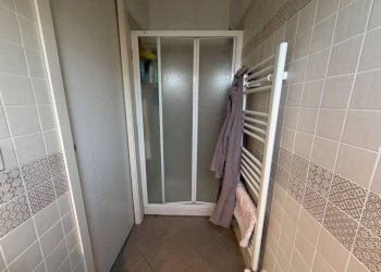 Bagno - Attico via 25 Aprile, 33, San Mauro Torinese - foto 13