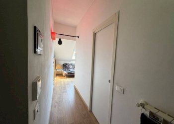Corridoio - Attico via 25 Aprile, 33, San Mauro Torinese - foto 16