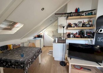 Cucina - Attico via 25 Aprile, 33, San Mauro Torinese - foto 21
