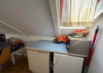 Lavanderia - Attico via 25 Aprile, 33, San Mauro Torinese - foto 24