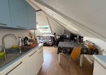 Cucina - Attico via 25 Aprile, 33, San Mauro Torinese - foto 25
