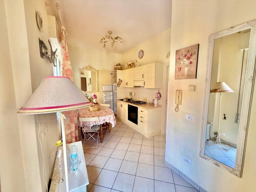 Cucina - Two-room apartment via Galileo Galilei, 268, Sanremo - photo 1
