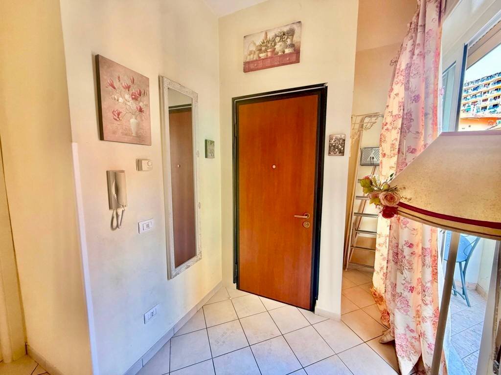 Ingresso - Two-room apartment via Galileo Galilei, 268, Sanremo - photo 2