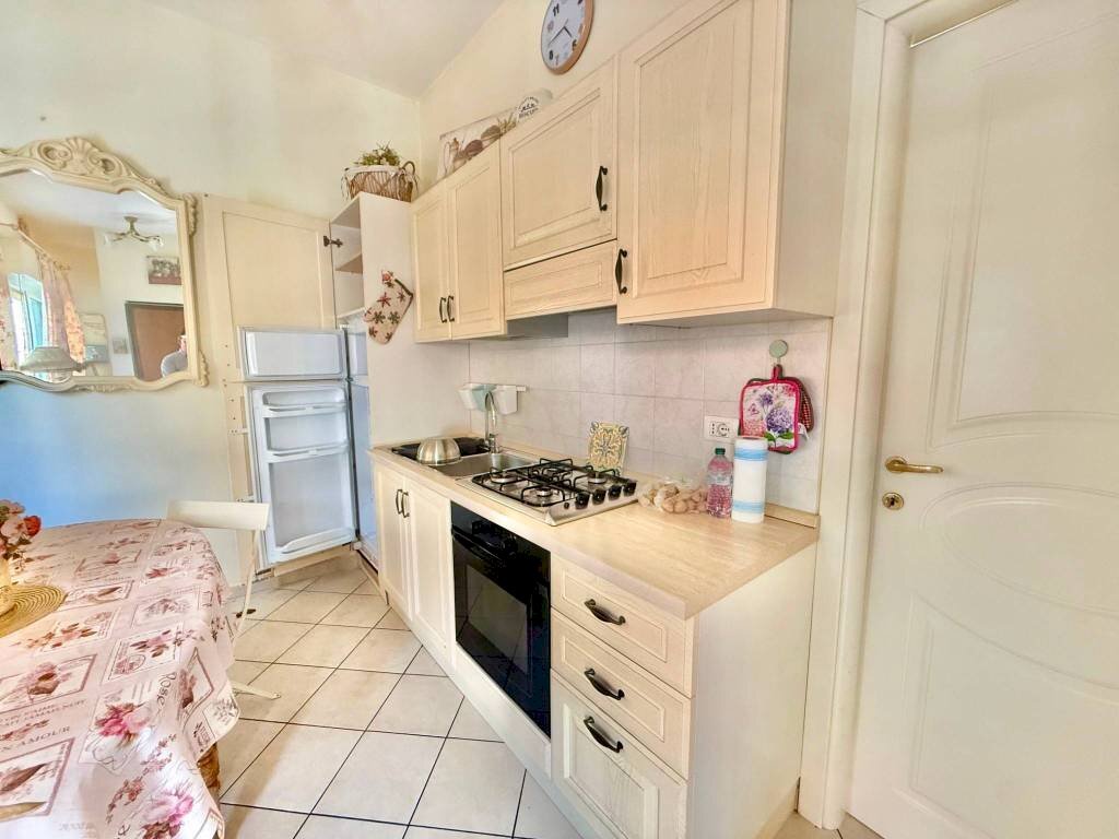 Cucina - Two-room apartment via Galileo Galilei, 268, Sanremo - photo 3