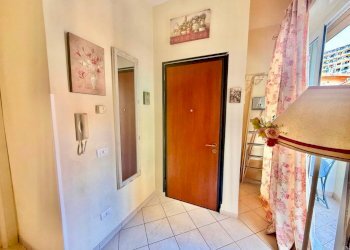 Ingresso - Two-room apartment via Galileo Galilei, 268, Sanremo - photo 2