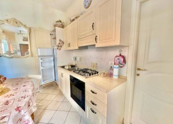 Cucina - Two-room apartment via Galileo Galilei, 268, Sanremo - photo 3